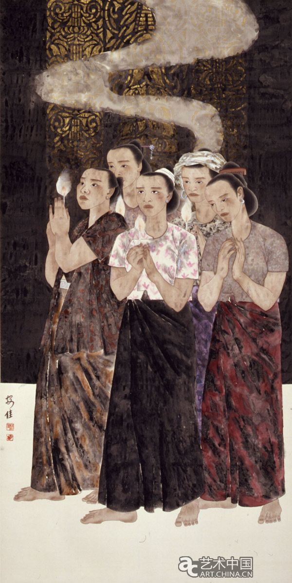 百年如歌,紀念國際婦女解放運動100周年女美術家作品邀請展,紀念國際婦女解放運動100周年,女美術家作品邀請展,國際婦女解放運動100周年,北京女美術家聯誼會,北京市婦女聯合會,北京文學藝術界聯合會,北京美術家協會,中國華夏文化遺產基金會