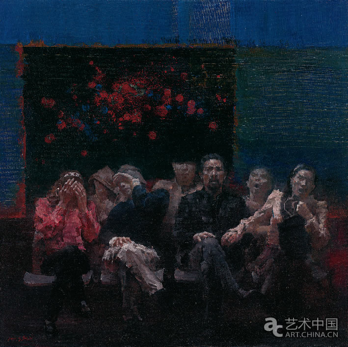 研究與超越——第二屆中國(guó)小幅油畫展,研究與超越,第二屆中國(guó)小幅油畫展,中國(guó)小幅油畫展,小幅油畫展,中國(guó)小幅油,畫展,小幅油畫,中國(guó)油畫學(xué)會(huì),北京國(guó)子監(jiān)油畫藝術(shù)館,國(guó)子監(jiān)油畫藝術(shù)館,2010中國(guó)小幅油畫展,2010小幅油畫展