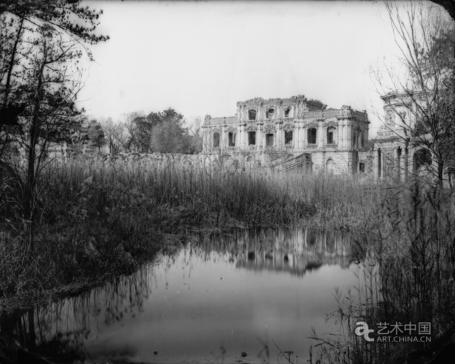 奧爾末圓明園歷史影像展開幕,殘園驚夢——奧爾末圓明園歷史影像,殘園驚夢,奧爾末圓明園歷史影像,奧爾末,圓明園,歷史影像,恩斯特?奧爾末,恩斯特,奧爾末攝影展,奧爾末攝影,世紀(jì)壇展覽,世紀(jì)壇攝影展,世紀(jì)壇影像