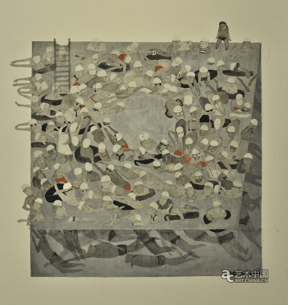 2012廣州美術學院本科畢業展,2012,廣州美術學院本科畢業展,廣州美術學院畢業展,廣州美術學院,美院畢業展,畢業展