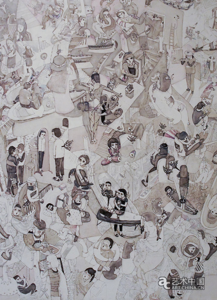 2012廣州美術學院本科畢業展,2012,廣州美術學院本科畢業展,廣州美術學院畢業展,廣州美術學院,美院畢業展,畢業展