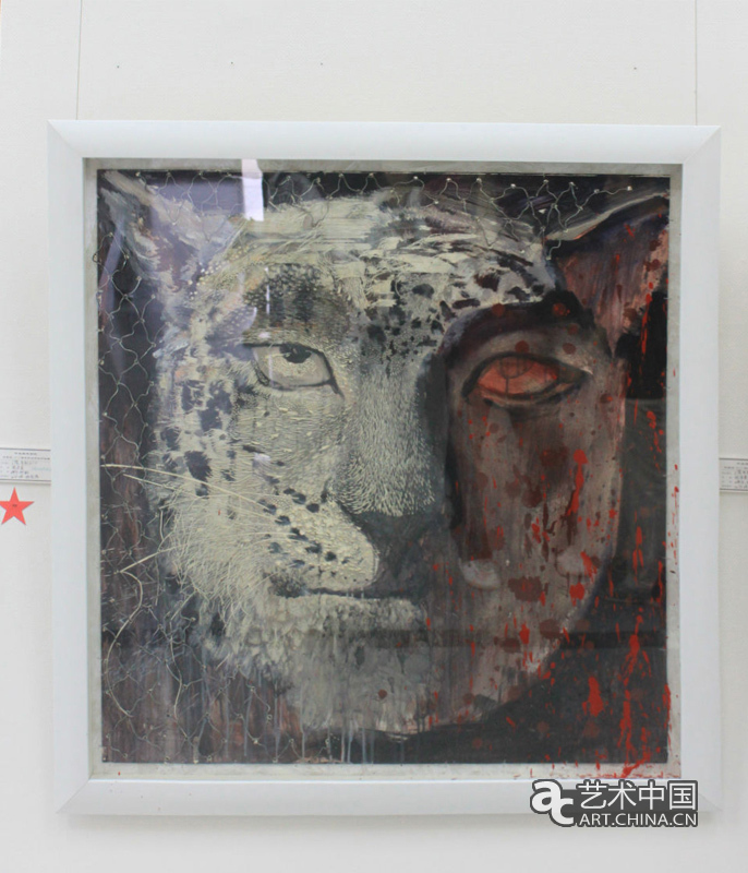 八大美院畢業展,2012中央美術學院畢業展,中央美術學院畢業展,中央美院畢業展,中央美院,畢業展