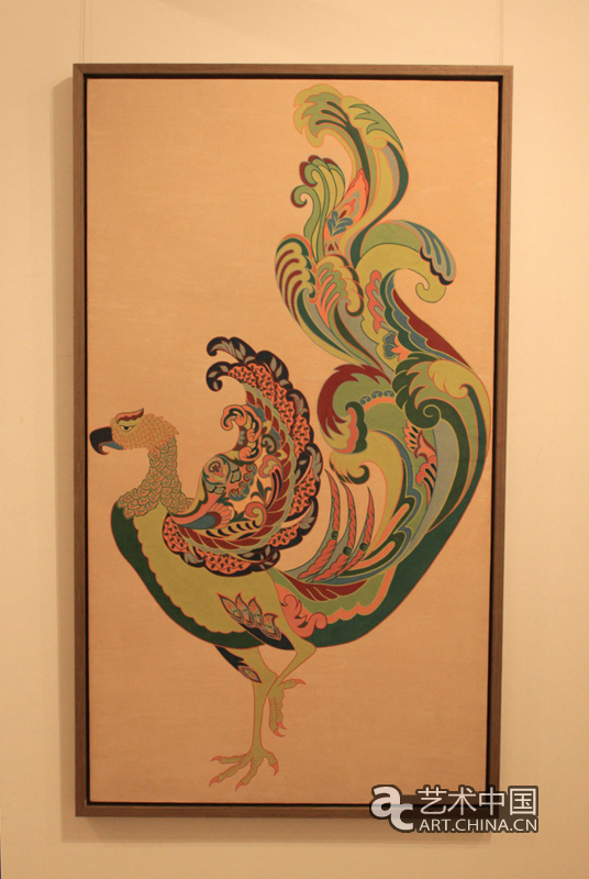 八大美院畢業展,2012中央美術學院畢業展,中央美術學院畢業展,中央美院畢業展,中央美院,畢業展