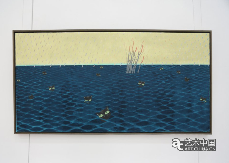 八大美院畢業展,2012中央美術學院畢業展,中央美術學院畢業展,中央美院畢業展,中央美院,畢業展