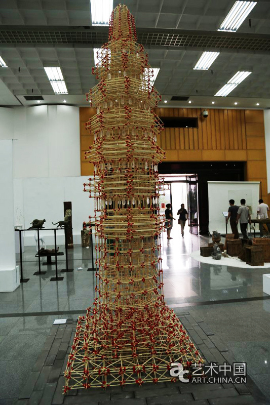 八大美院畢業展,2012中央美術學院畢業展,中央美術學院畢業展,中央美院畢業展,中央美院,畢業展