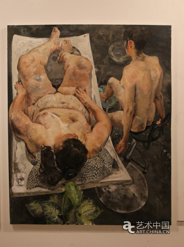 八大美院畢業展,2012中央美術學院畢業展,中央美術學院畢業展,中央美院畢業展,中央美院,畢業展