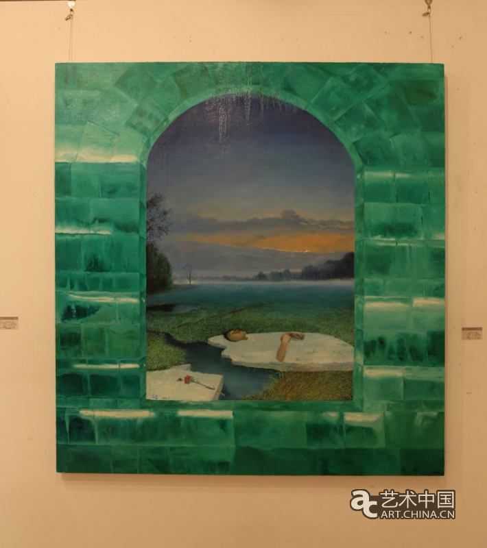 八大美院畢業展,2012中央美術學院畢業展,中央美術學院畢業展,中央美院畢業展,中央美院,畢業展