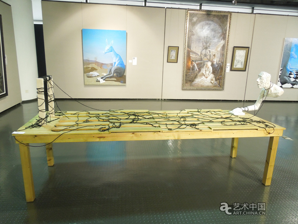 2012天津美術(shù)學(xué)院本科畢業(yè)展,2012,天津美術(shù)學(xué)院本科畢業(yè)展,天津美術(shù)學(xué)院畢業(yè)展,天津美術(shù)學(xué)院,美院畢業(yè)展,畢業(yè)展