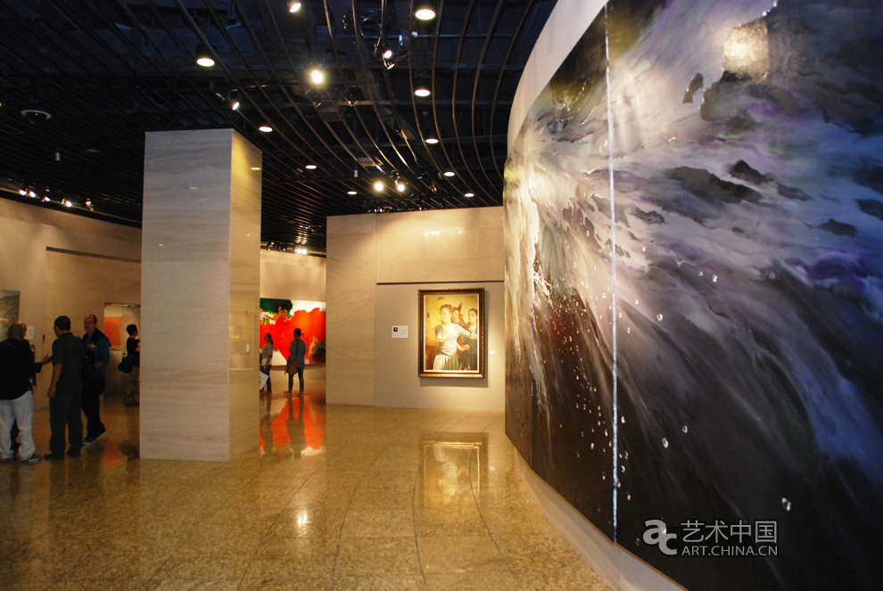 融匯·拓新——海外歸國藝術家繪畫作品展,融匯·拓新,海外歸國藝術家繪畫作品展,海外,歸國藝術家,繪畫,作品展,歸國,藝術家