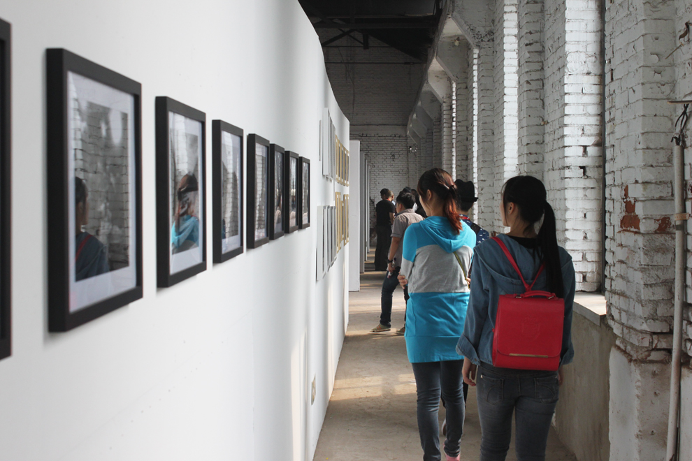 海杰策展的《一個關于困境的生息》