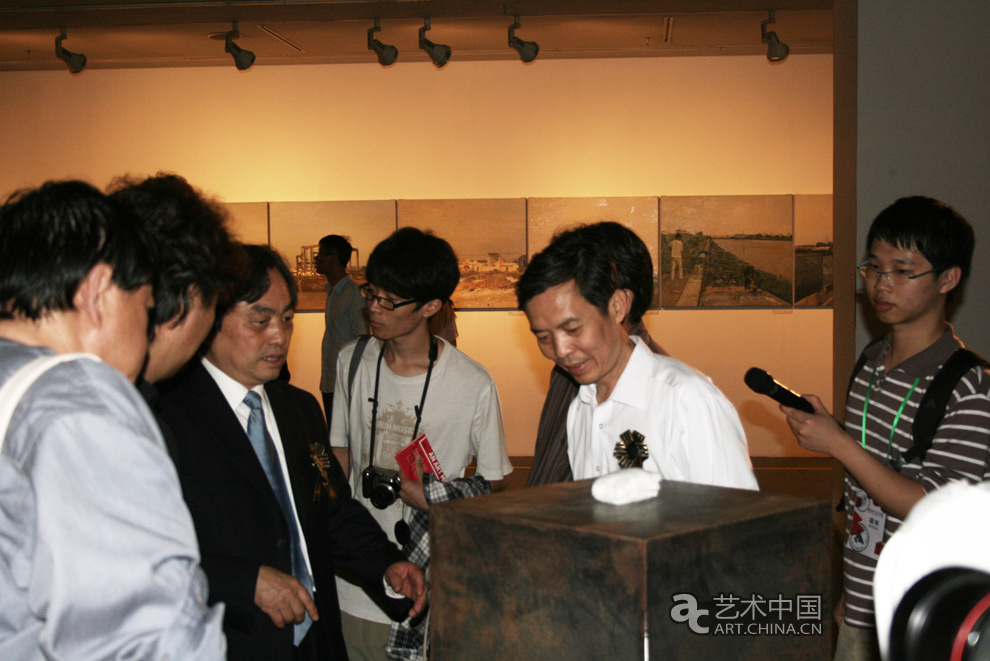 第四屆,廣州,廣州三年展,第四屆廣州三年展,三年展,廣東美術館,總策展人,羅一平