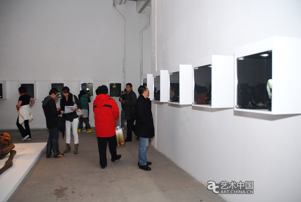 和光同塵——邱啟敬個展,和光同塵,邱啟敬,個展,邱啟敬藝術(shù),邱啟敬作品,邱啟敬展覽,邱啟敬個展,白盒子藝術(shù)館