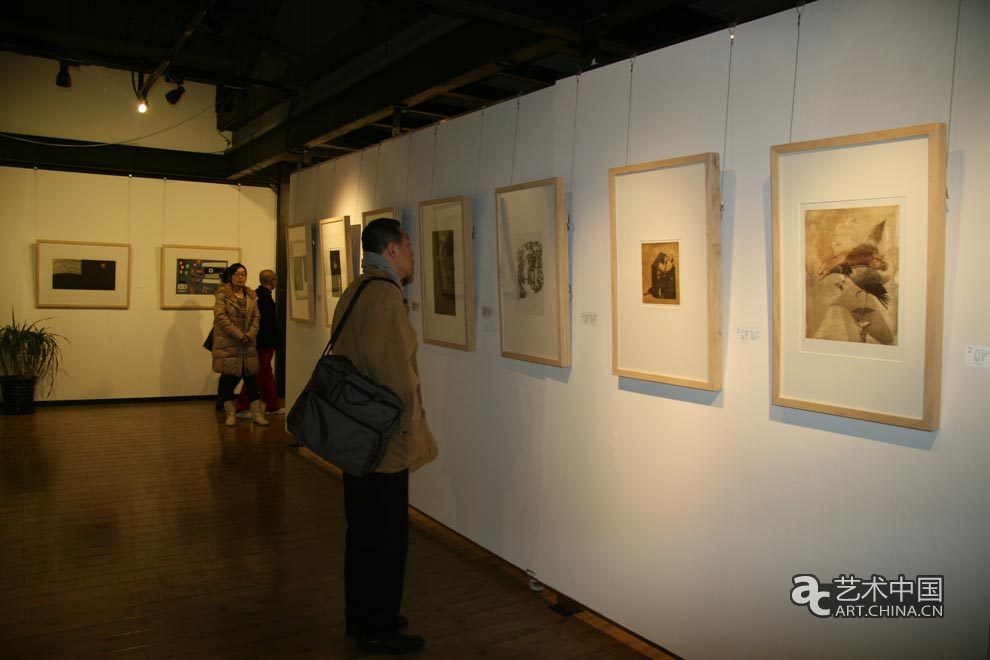 學院 中央美院青年教師八人展 學院——中央美院青年教師八人展 百雅軒 譚平 潘公凱 詹建俊 孫遜 李榮林 劉商英 袁元