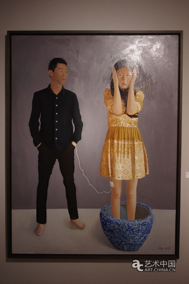 2013中央美術學院畢業展,中央美術學院畢業展,中央美術學院,畢業展,2013中央美院畢業展,中央美院畢業展,美院畢業展