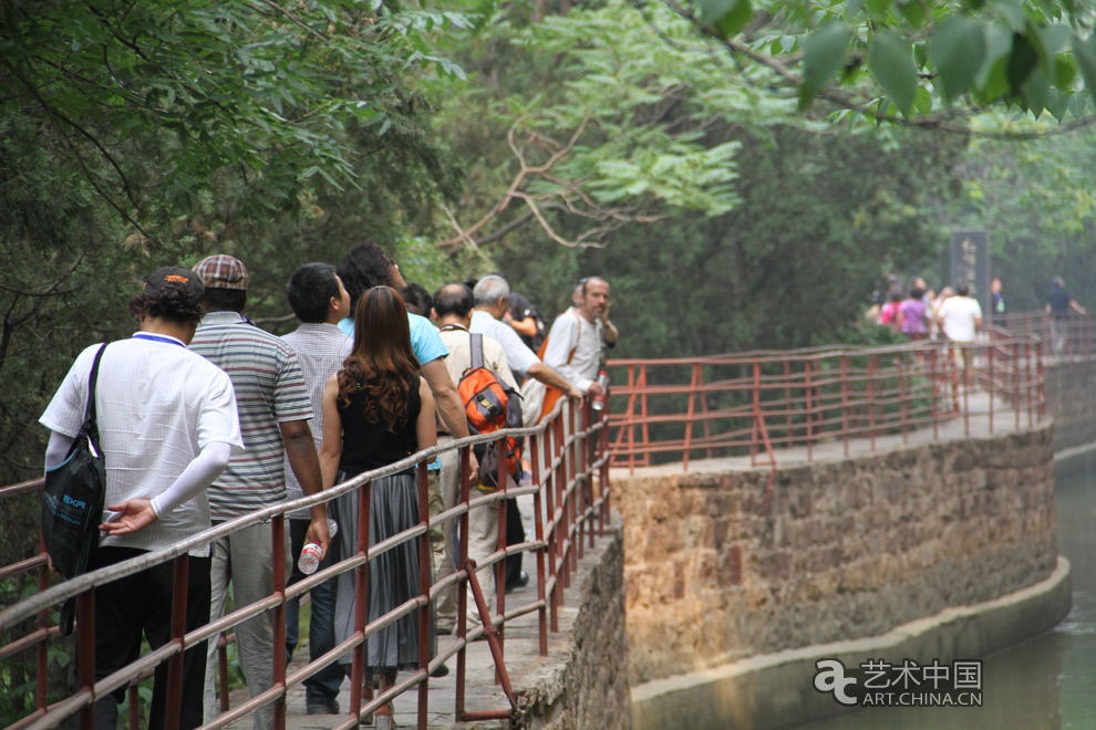 中外藝術(shù)家,太行對(duì)話,河南林州,中國,國家畫院,中國,互聯(lián)網(wǎng),新聞中心,國務(wù)院新聞辦公室,國家,旅游局