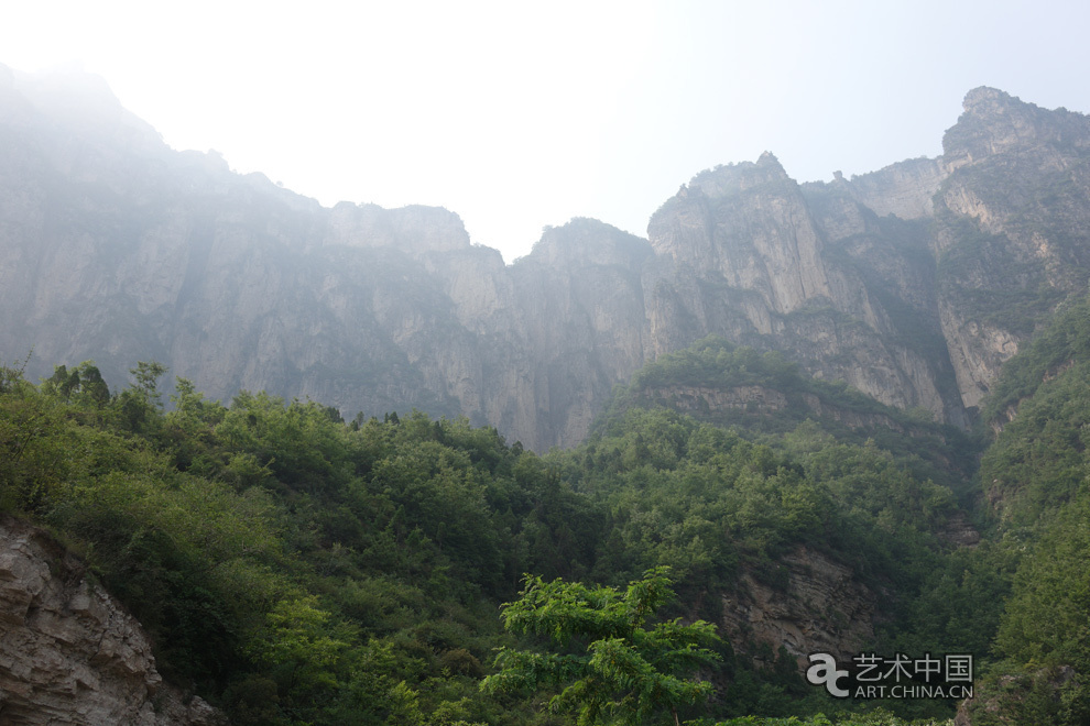 中外藝術(shù)家,太行對(duì)話,河南林州,中國(guó),國(guó)家畫院,中國(guó),互聯(lián)網(wǎng),新聞中心,國(guó)務(wù)院新聞辦公室,國(guó)家,旅游局