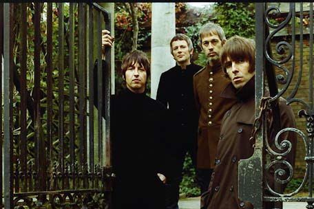 Beady Eye（泡泡眼）樂隊