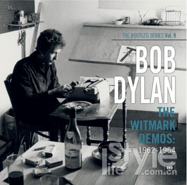 Bob-Dylan：最復雜難解的時代傳奇