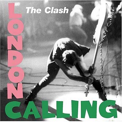 《London Calling》