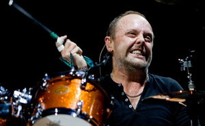 Lars Ulrich