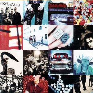 Achtung Baby