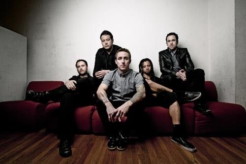 Yellowcard