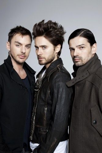 Thirty Seconds To Mars