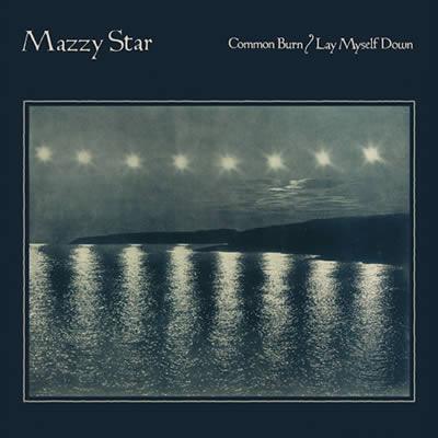 迷星樂隊(Mazzy Star)將發新歌