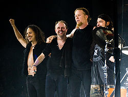 Metallica