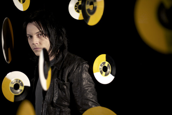 Jack White