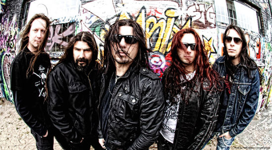 FIREWIND