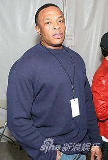 Dr Dre