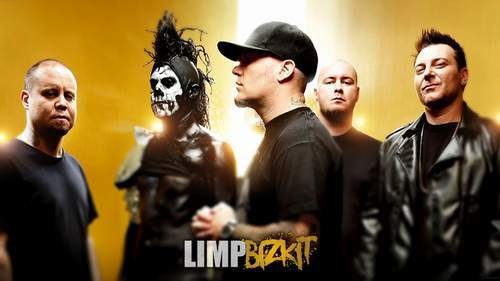 Limp Bizkit