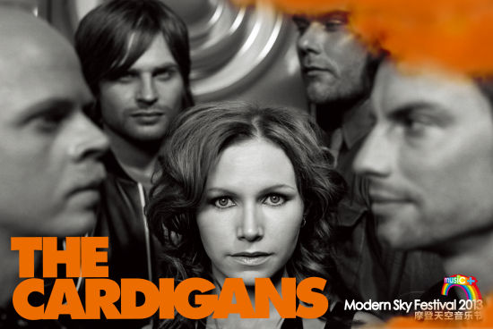 The Cardigans