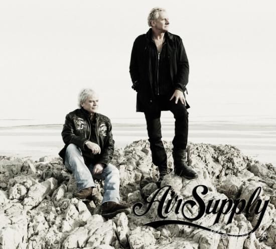 Air Supply。