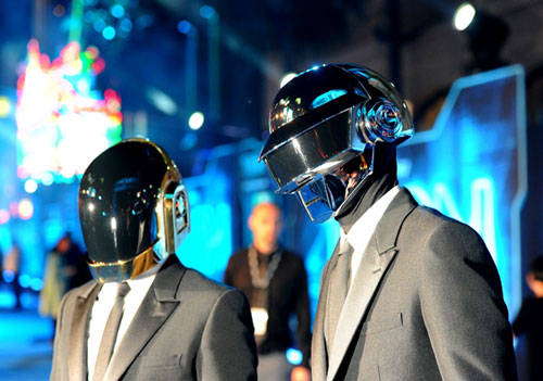 Daft Punk