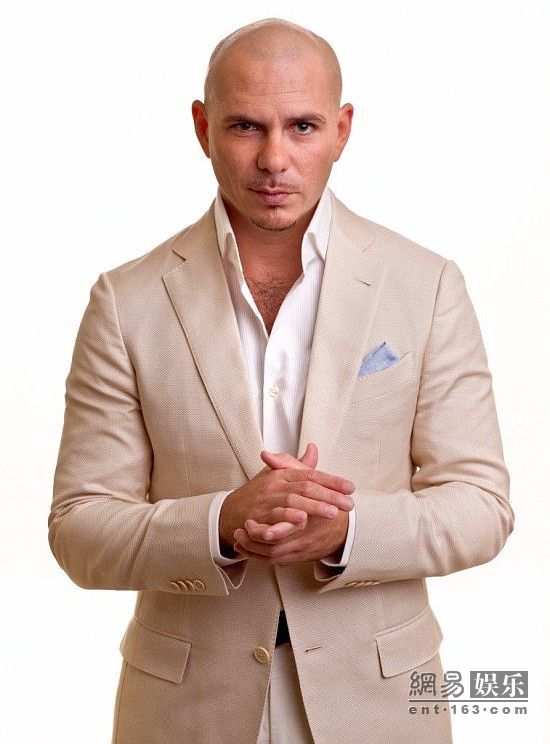 Pitbull（資料圖）。