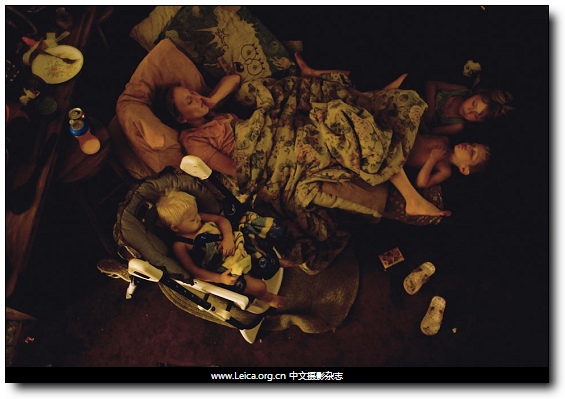 『攝影獎項』PDN Photo Annual 2009年度評選